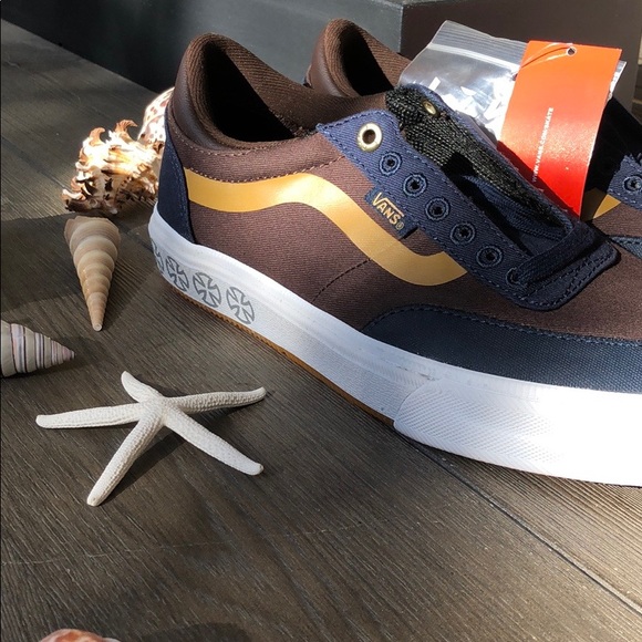 🍃☀️VANS INDEPENDENT DRESS BLUE☀️🍃 - Picture 2 of 8